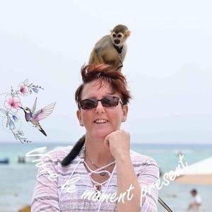 Meet your Posher, Sonia